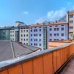 Centro Piave By Interhome *