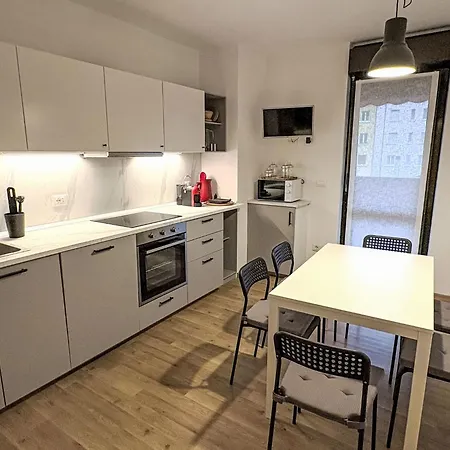 Apartment Centro Piave By Interhome