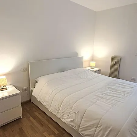 Centro Piave By Interhome Apartment Trento