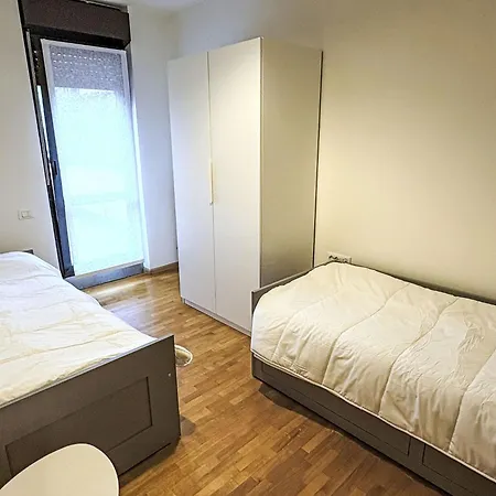 Centro Piave By Interhome