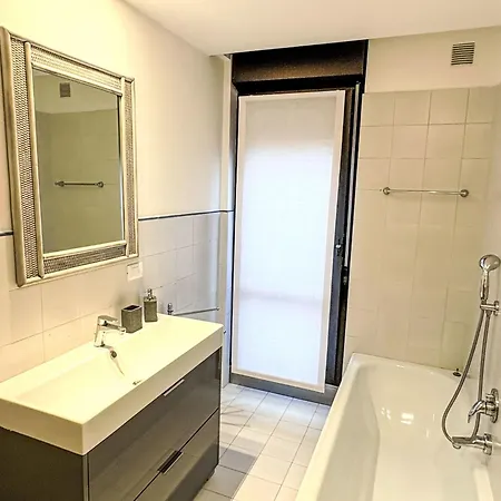 Apartment Centro Piave By Interhome *