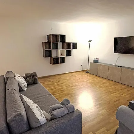 Centro Piave By Interhome טרנטו