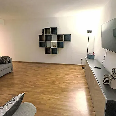 Centro Piave By Interhome