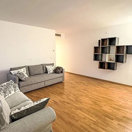 Centro Piave By Interhome Apartment