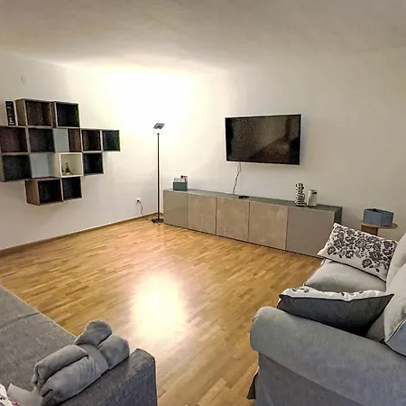 Centro Piave By Interhome Apartment *