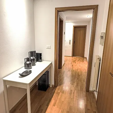 Centro Piave By Interhome Apartment