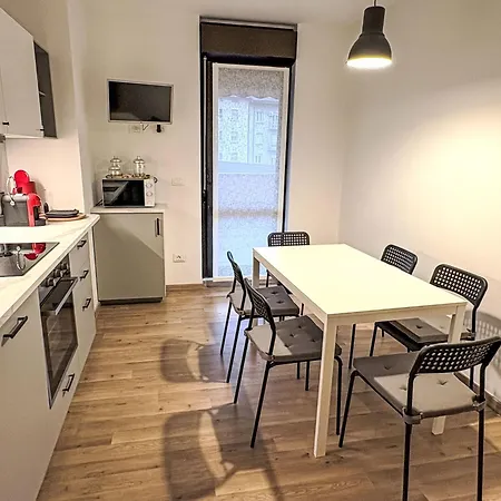 Apartment Centro Piave By Interhome