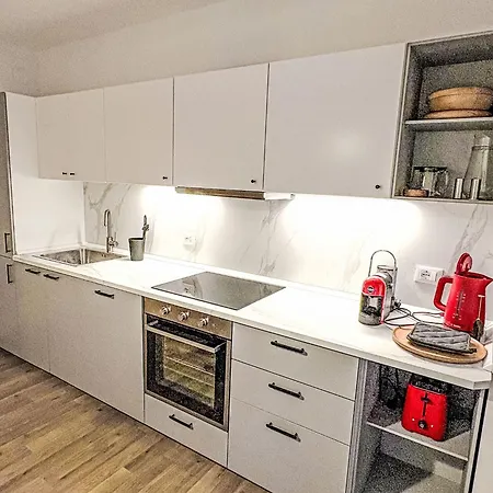 Centro Piave By Interhome