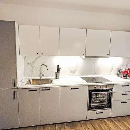 Centro Piave By Interhome