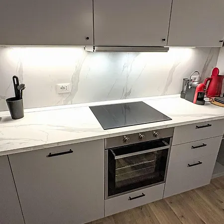 Apartment Centro Piave By Interhome