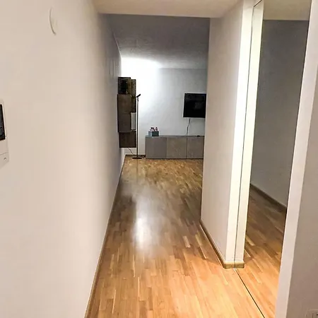 Centro Piave By Interhome * Trento