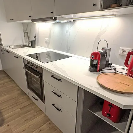 Centro Piave By Interhome Apartment