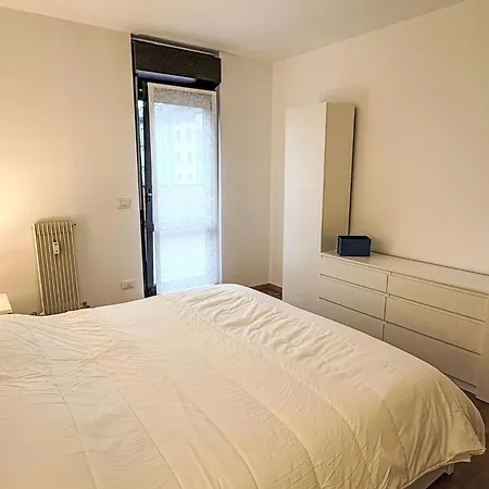 Centro Piave By Interhome Apartment