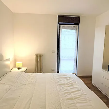Apartment Centro Piave By Interhome Trento