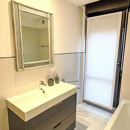 Apartment Centro Piave By Interhome *