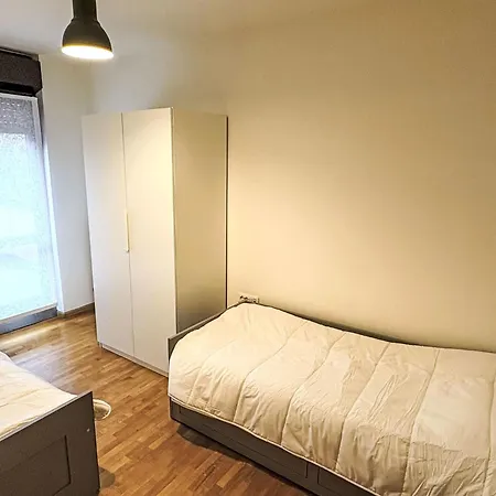 Centro Piave By Interhome Trento