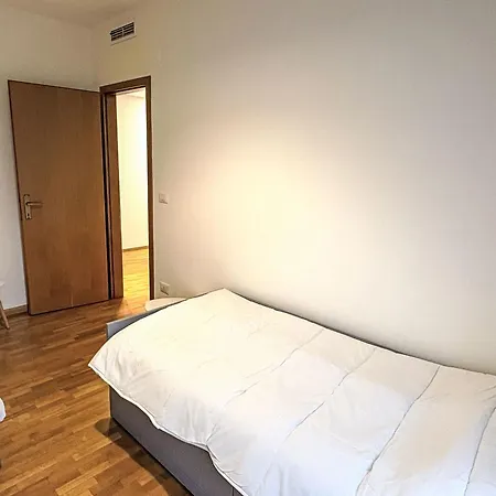 Centro Piave By Interhome Apartment Trento