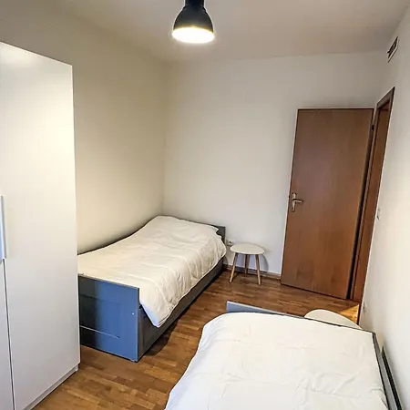 Centro Piave By Interhome *