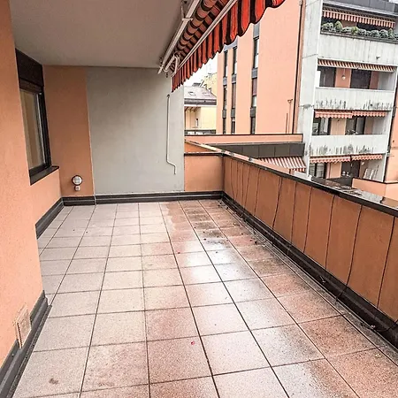 Centro Piave By Interhome Trento