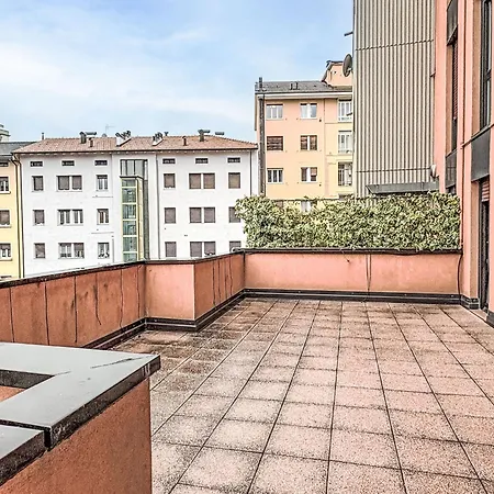 Apartment Centro Piave By Interhome