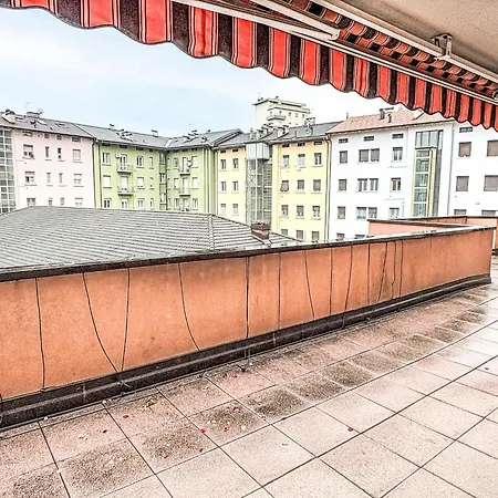 Apartment Centro Piave By Interhome *