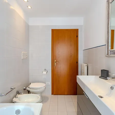 Centro Piave By Interhome Apartment *