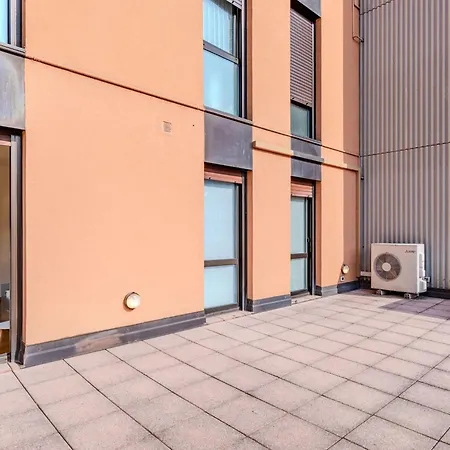 Centro Piave By Interhome Apartment