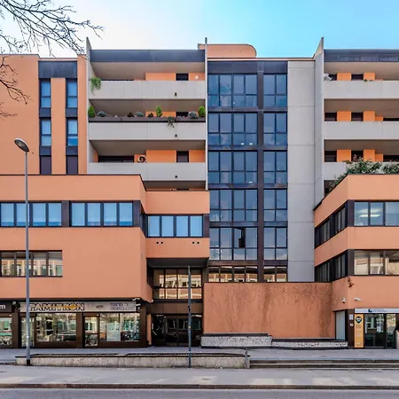 Apartment Centro Piave By Interhome