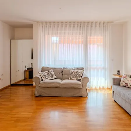 Apartment Centro Piave By Interhome Trento