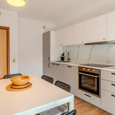Centro Piave By Interhome Appartement *