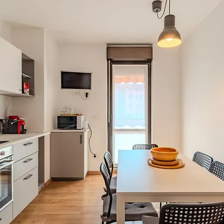 Centro Piave By Interhome *