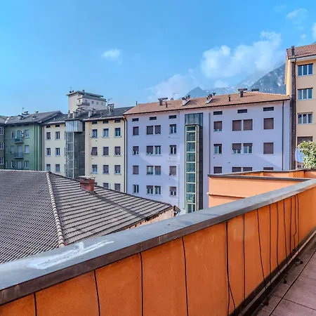 Centro Piave By Interhome *