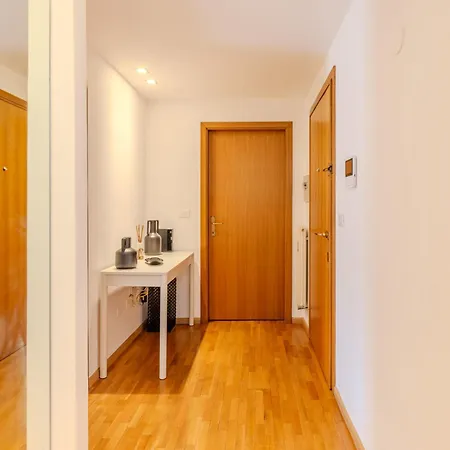 Centro Piave By Interhome Appartement Trente