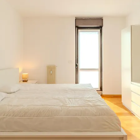 Centro Piave By Interhome Appartement Trente