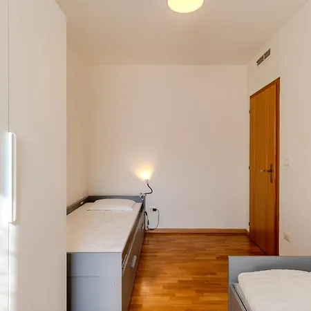 Appartement Centro Piave By Interhome