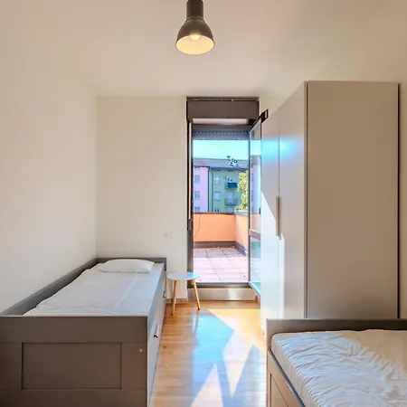 Centro Piave By Interhome Appartement