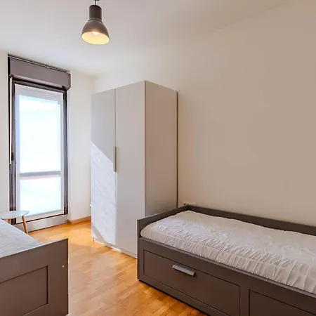 Centro Piave By Interhome * Trente