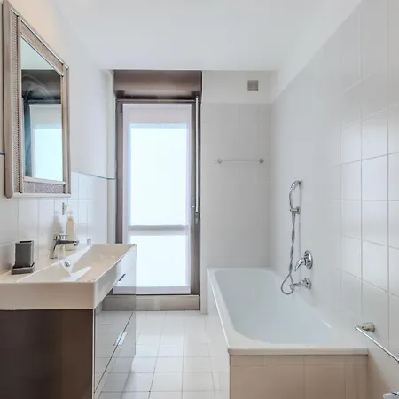 Centro Piave By Interhome Appartement