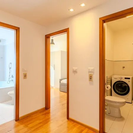 Appartement Centro Piave By Interhome *