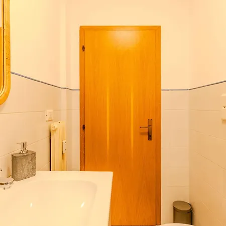 Centro Piave By Interhome Appartement