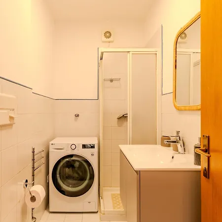Centro Piave By Interhome Appartement Trente