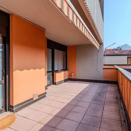 Centro Piave By Interhome Trente