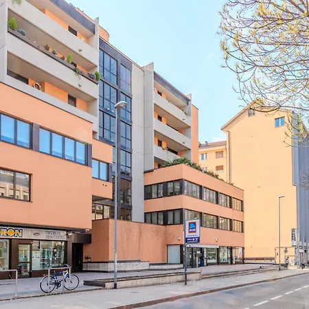 Appartement Centro Piave By Interhome