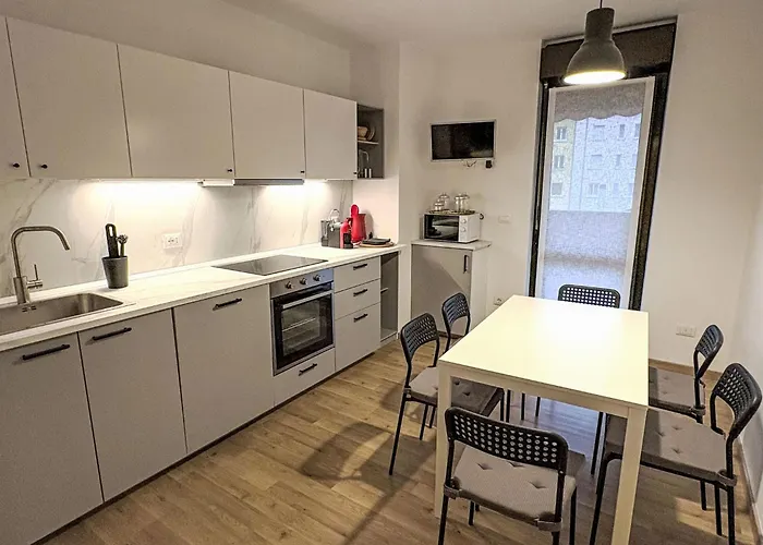 דירה Centro Piave By Interhome