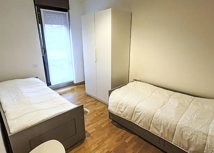 Centro Piave By Interhome