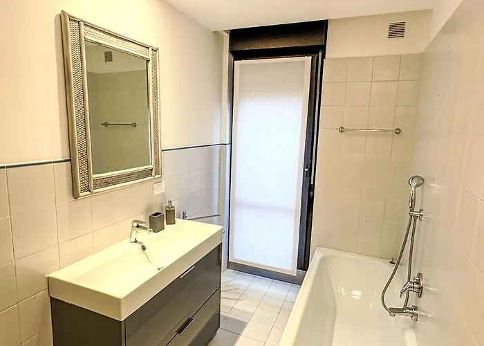 דירה Centro Piave By Interhome *