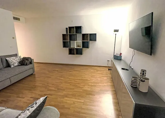 Centro Piave By Interhome