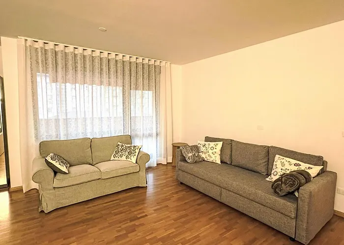 Centro Piave By Interhome