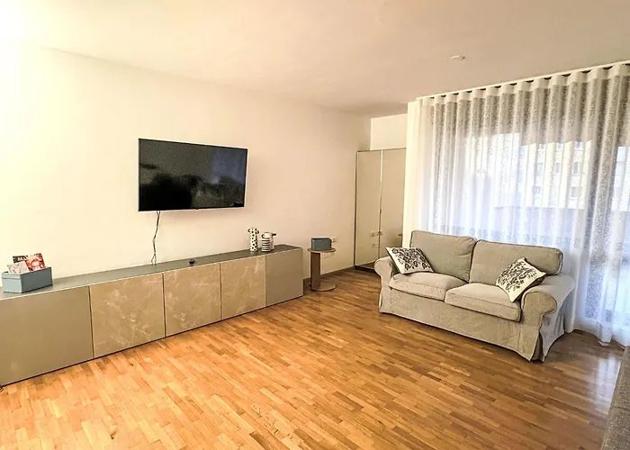 דירה Centro Piave By Interhome
