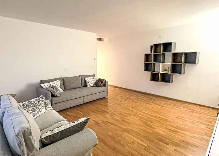 Centro Piave By Interhome דירה